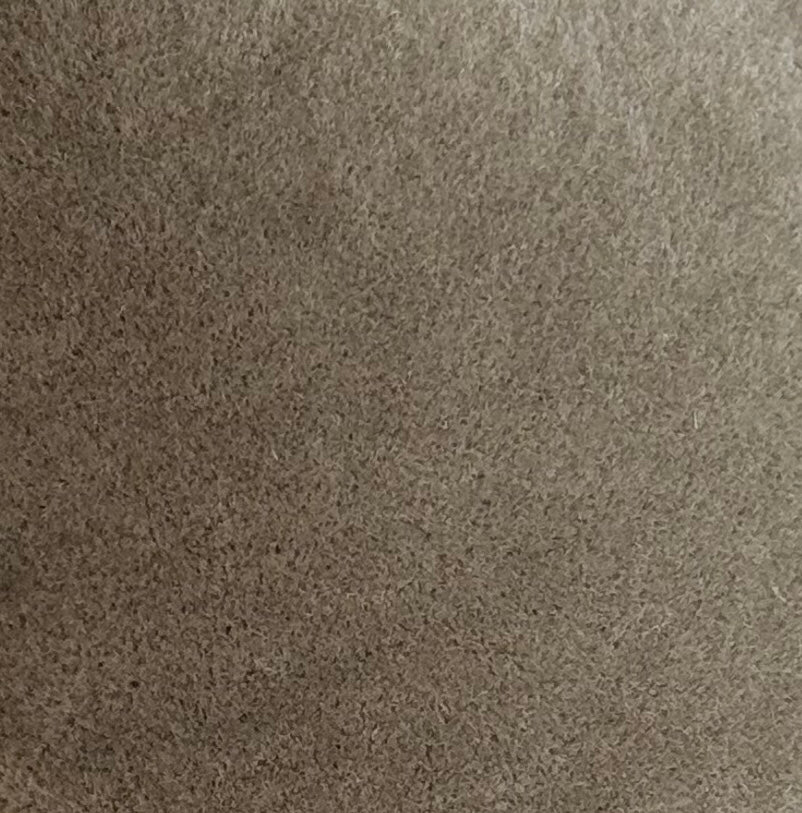 Luxe mohair sierkussen Amy saliegroen 50x50 cm