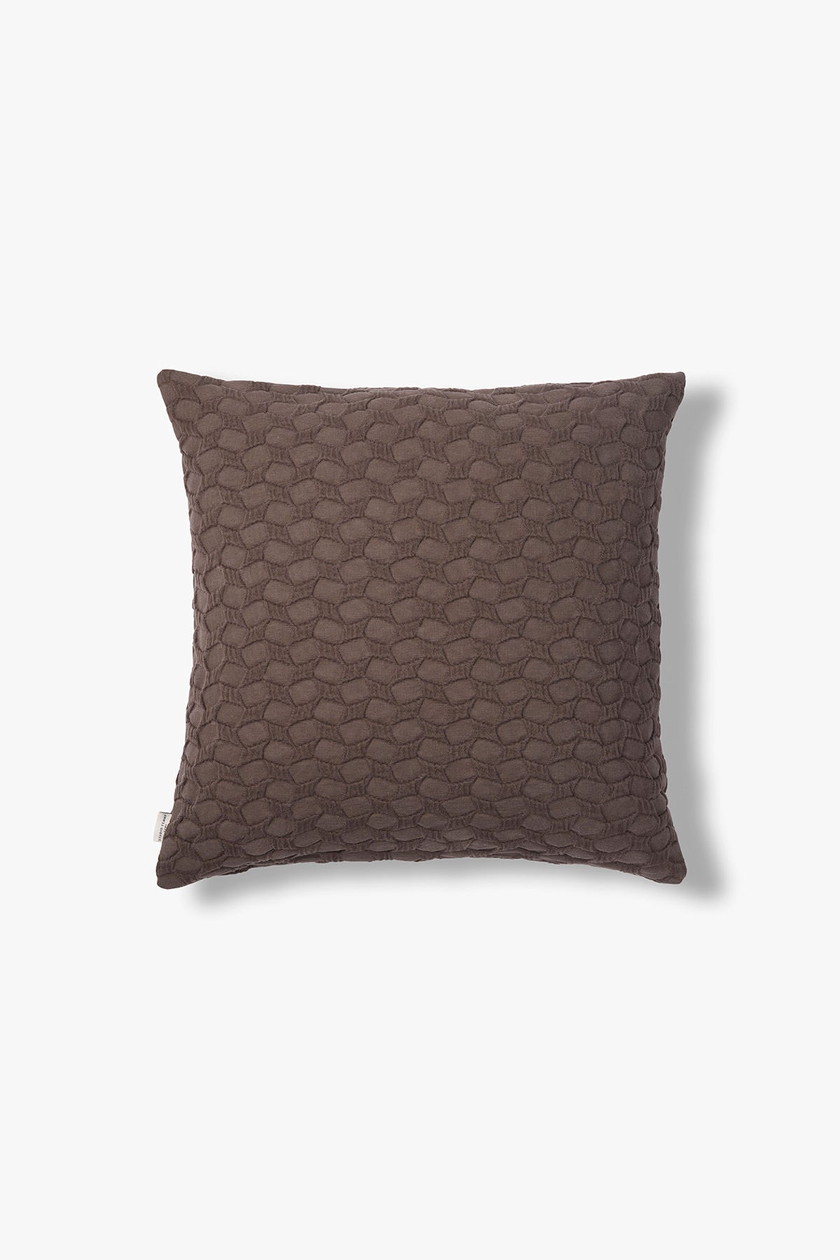 Jacquard geweven sierkussen Ella 50x50 cm