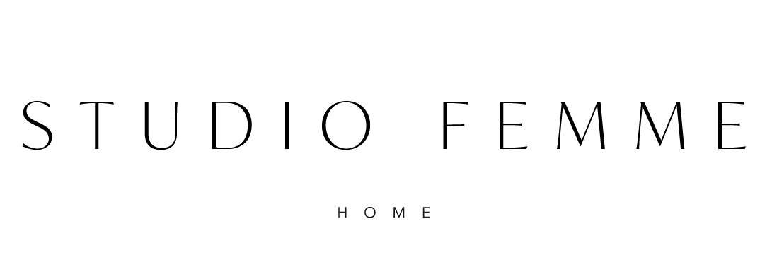 Studio Femme Home