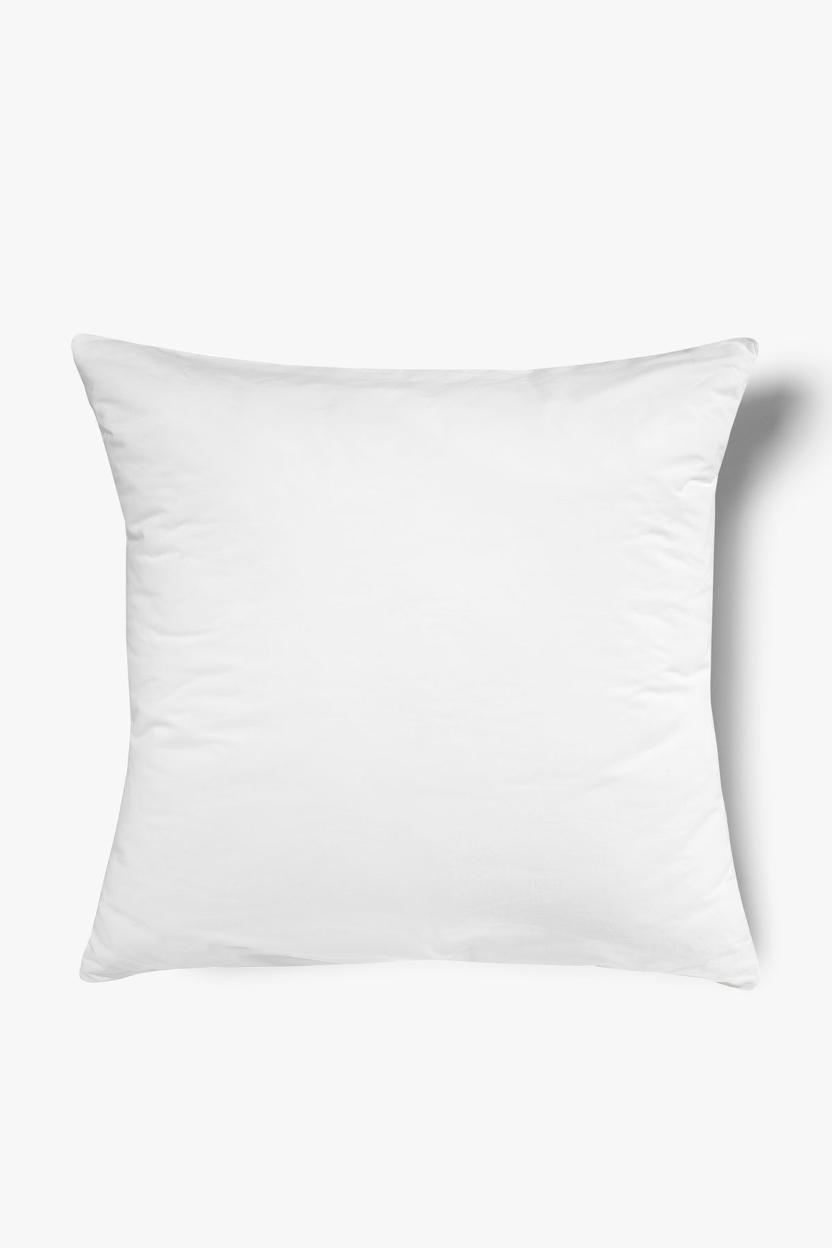 Feather cushion pad * 50x50 cm